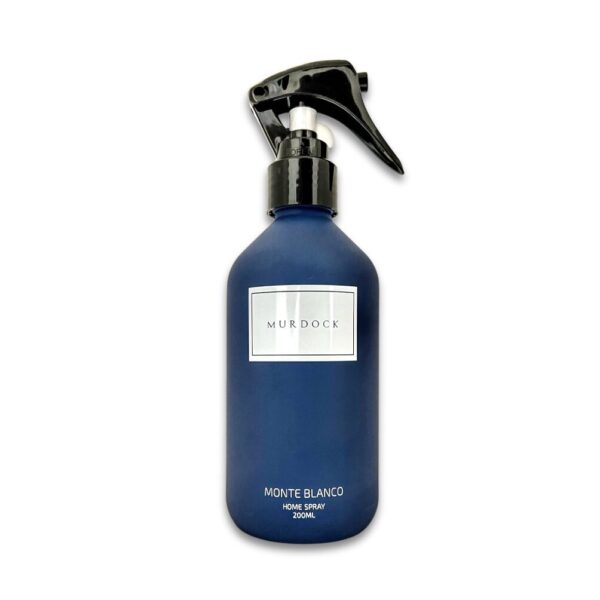 Aromatizador de Ambiente Monte Blanco