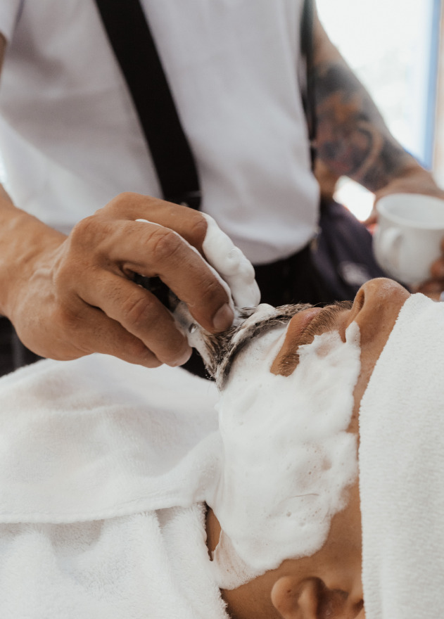 Barbearia