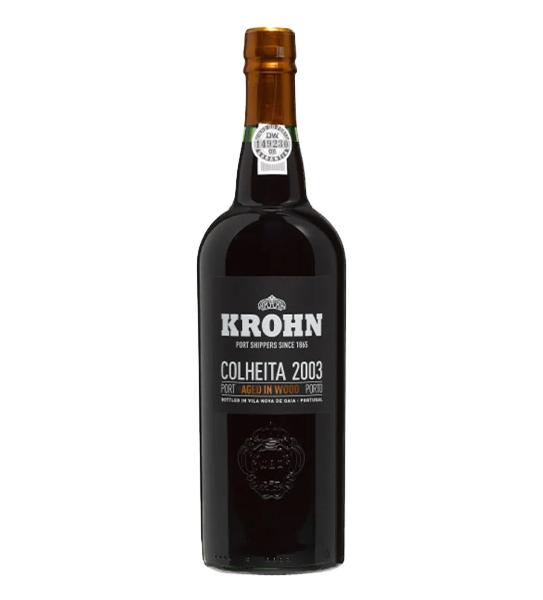 Krohn Colheita 2003